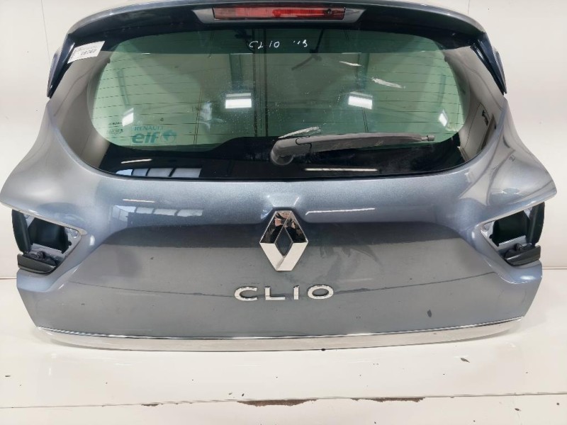 Portello POST PORTELLO POST Renault CLIO IV 2016
