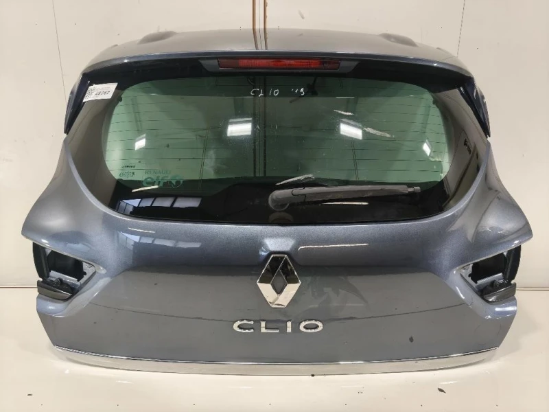 Portello POST PORTELLO POST Renault CLIO IV 2016