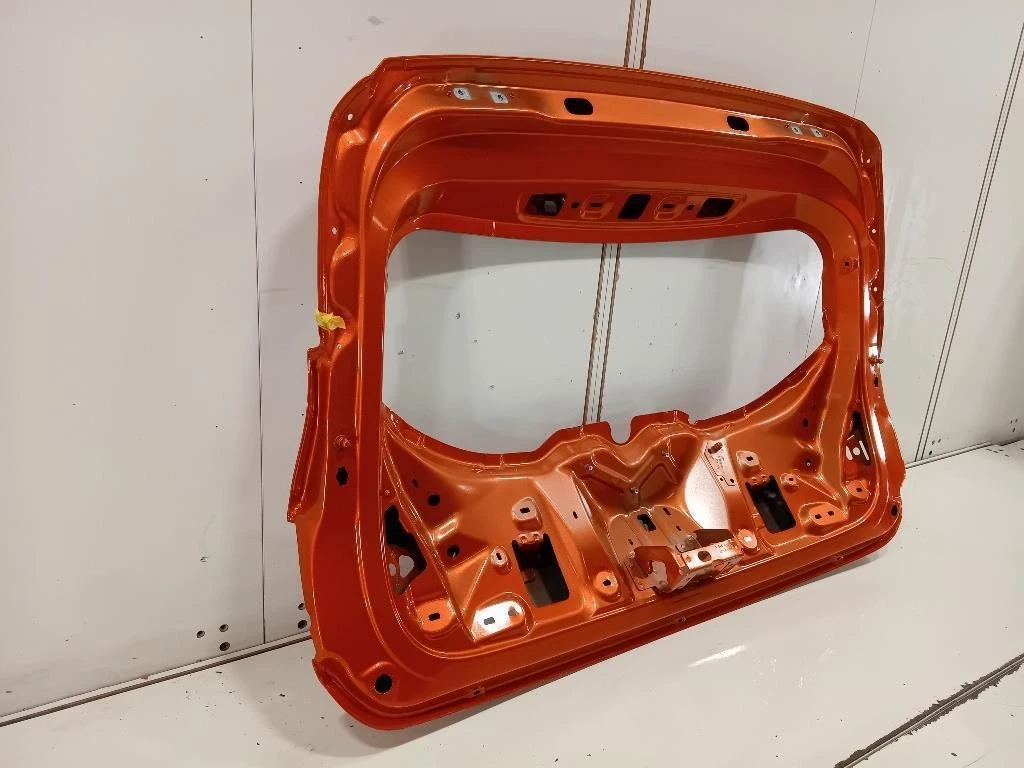 Portello POST PORTELLO POST Renault CLIO V 2023