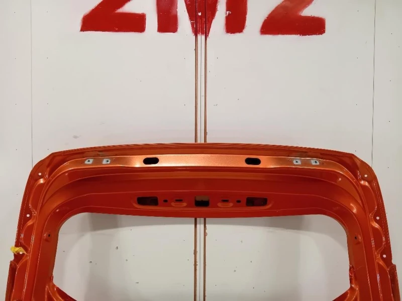 Portello POST PORTELLO POST Renault CLIO V 2023
