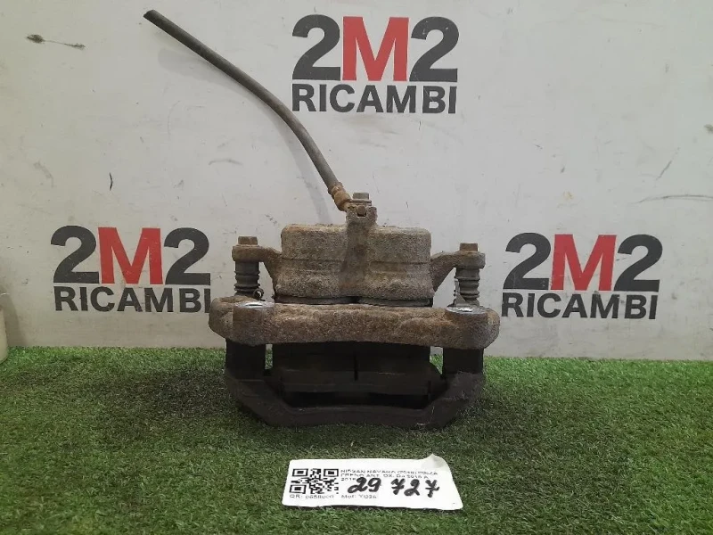 Pinza Freno ANT DX 410015X00A Nissan Navara 2010