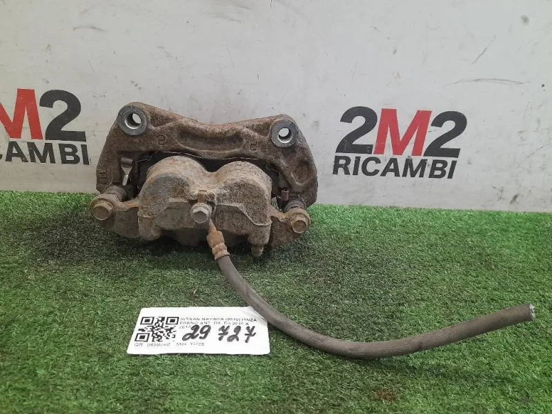 Pinza Freno ANT DX 410015X00A Nissan Navara 2010