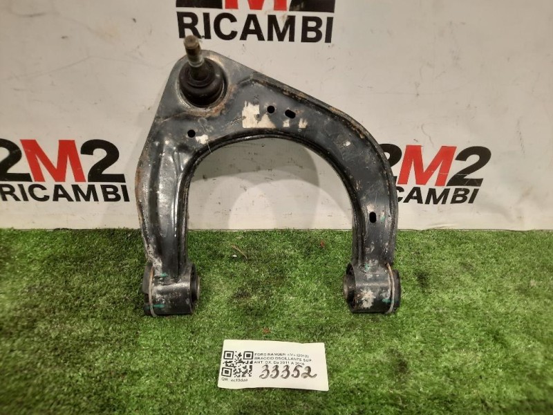 Braccio Oscillante SUP ANT DX 1802830 Ford Ranger IV 2012