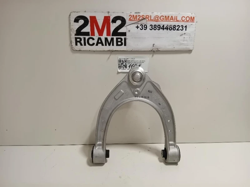 Braccio Oscillante SUP ANT SX 31126775967 Bmw Serie 5 F07 GT 2010