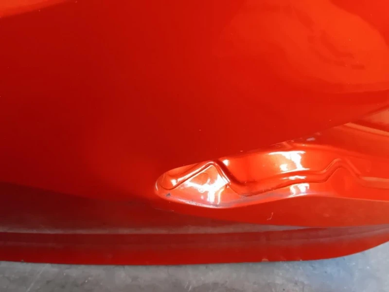 Portello POST PORTELLO POST Renault CLIO V 2023