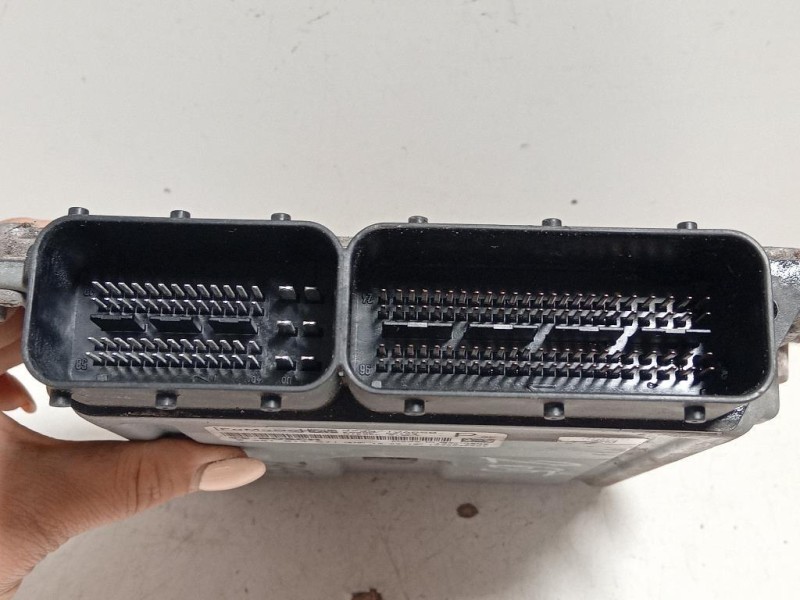 Centralina Iniezione 9X2Q-12A650-P Jaguar XF I 2008