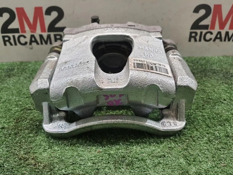 Pinza Freno ANT DX 1610699080 Peugeot 308 II 2017