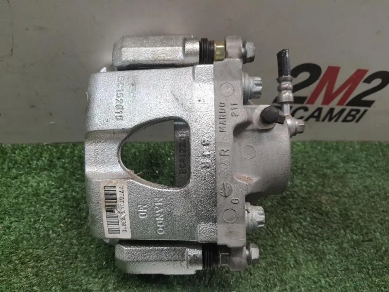 Pinza Freno ANT DX 1610699080 Peugeot 308 II 2017