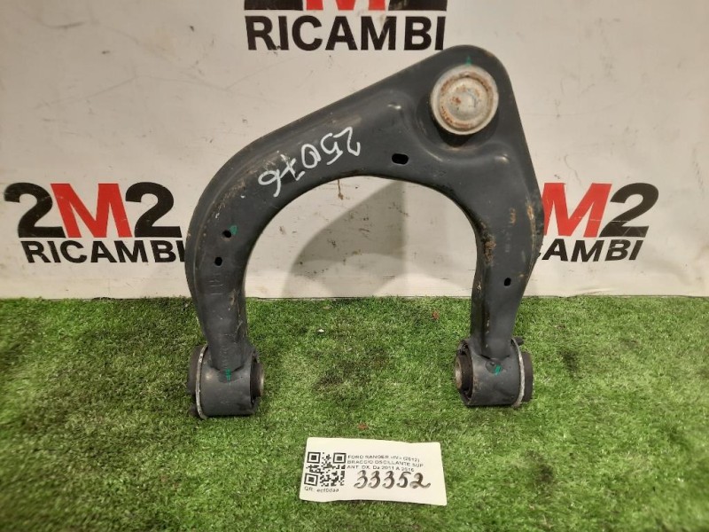 Braccio Oscillante SUP ANT DX 1802830 Ford Ranger IV 2012