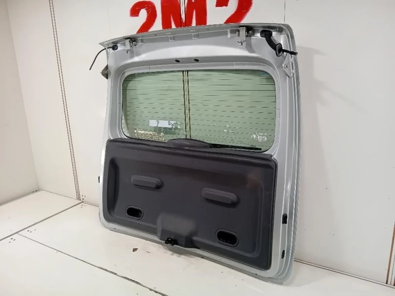 Portello POST 901004653R Renault Kangoo Express III 2008