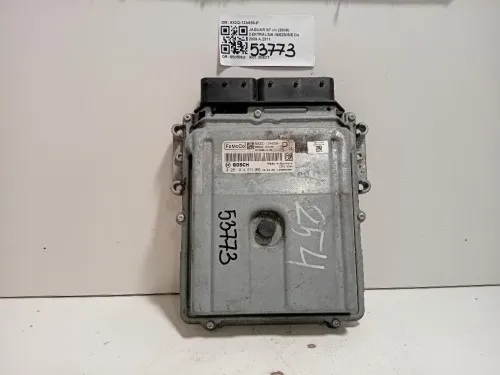 Centralina Iniezione 9X2Q-12A650-P Jaguar XF I 2008