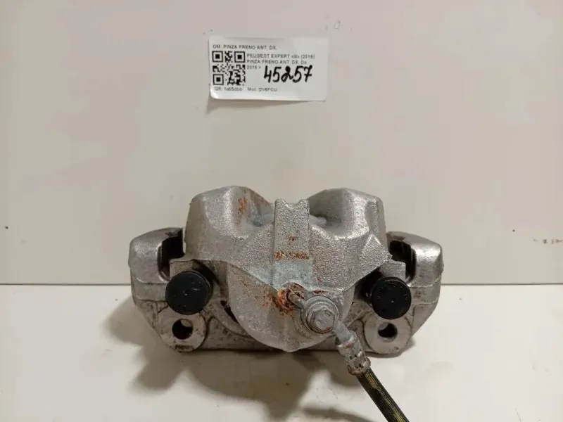 Pinza Freno ANT DX PINZA FRENO ANT DX Peugeot Expert III 2016