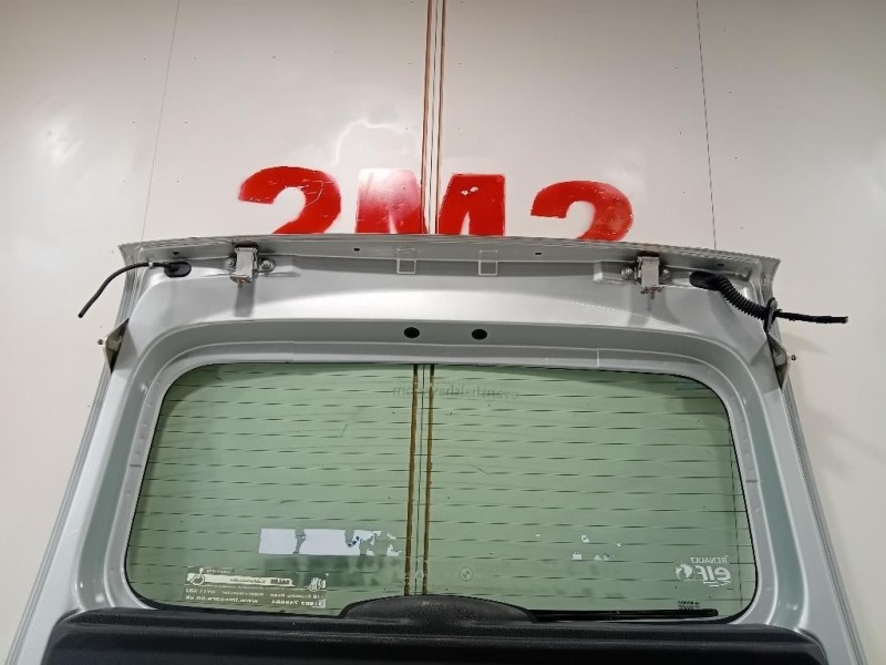 Portello POST 901004653R Renault Kangoo Express III 2008