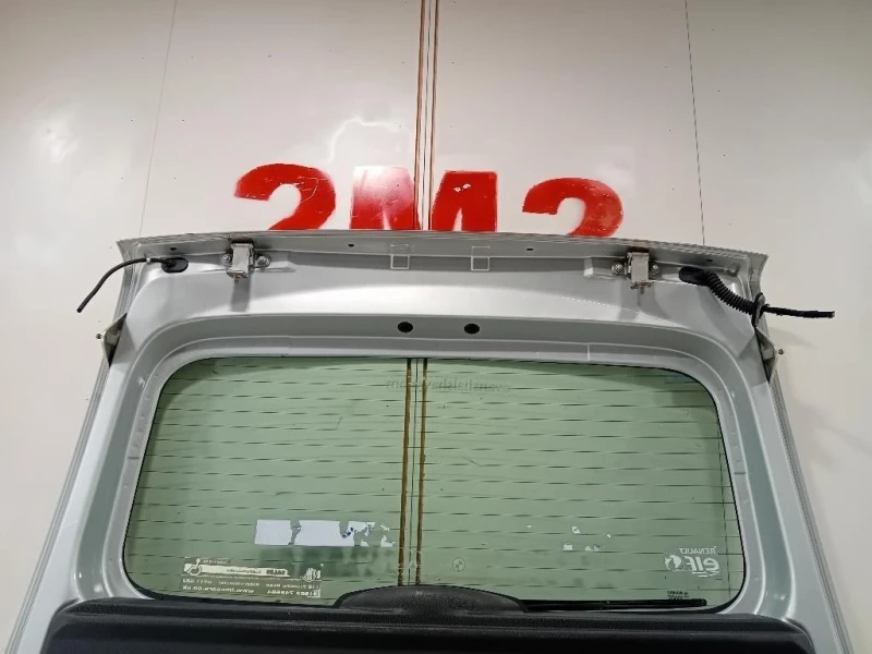 Portello POST 901004653R Renault Kangoo Express III 2008