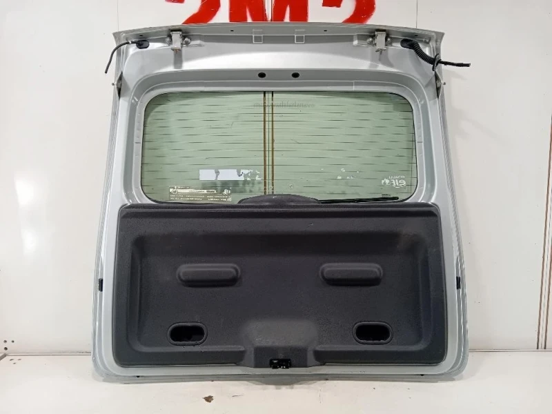 Portello POST 901004653R Renault Kangoo Express III 2008