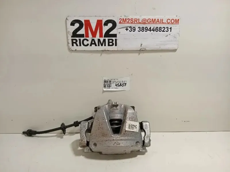 Pinza Freno ANT DX PINZA FRENO ANT DX Peugeot Expert III 2016