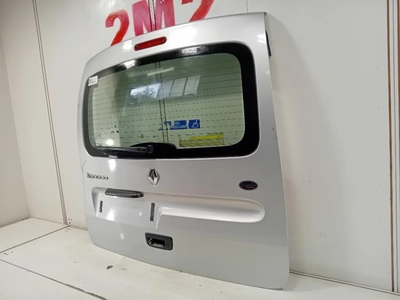 Portello POST 901004653R Renault Kangoo Express III 2008