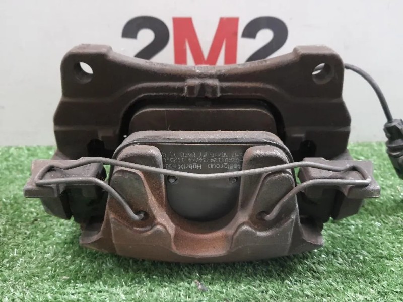 Pinza Freno ANT SX 8W05DH Audi A4 8W2 2015