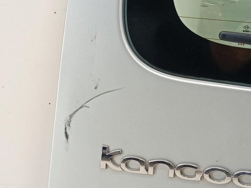 Portello POST 901004653R Renault Kangoo Express III 2008