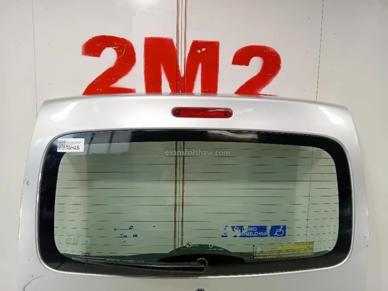 Portello POST 901004653R Renault Kangoo Express III 2008