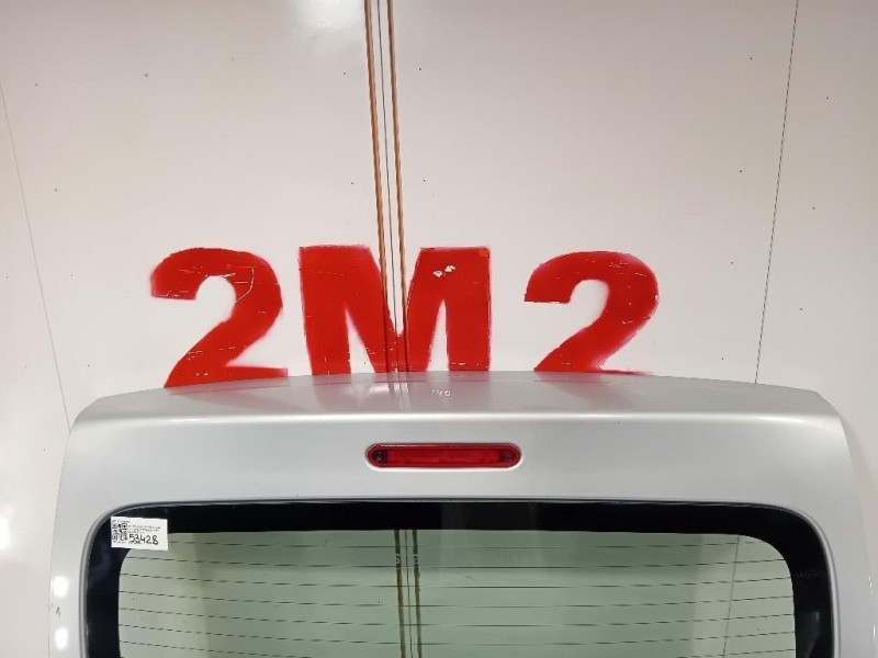 Portello POST 901004653R Renault Kangoo Express III 2008