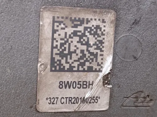 Pinza Freno ANT SX 8W05BH Audi Q5 8RB 2012