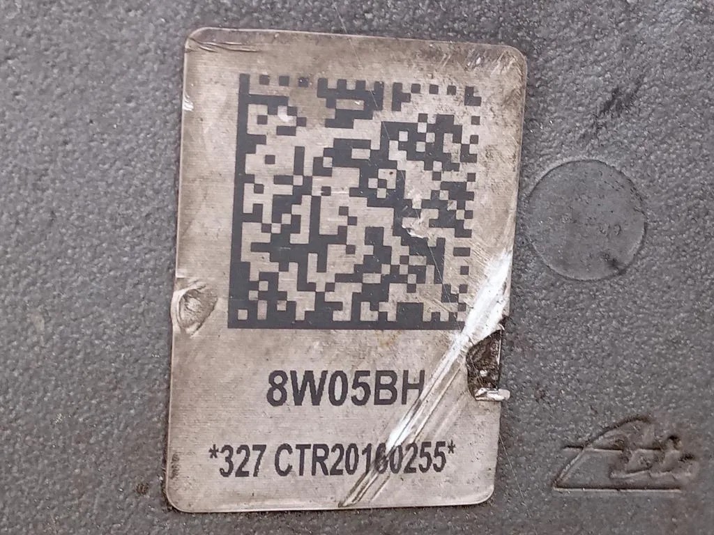 Pinza Freno ANT SX 8W05BH Audi Q5 8RB 2012