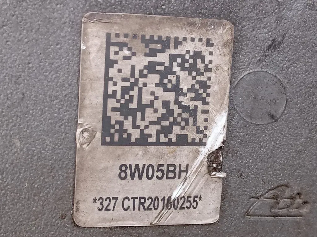 Pinza Freno ANT SX 8W05BH Audi Q5 8RB 2012