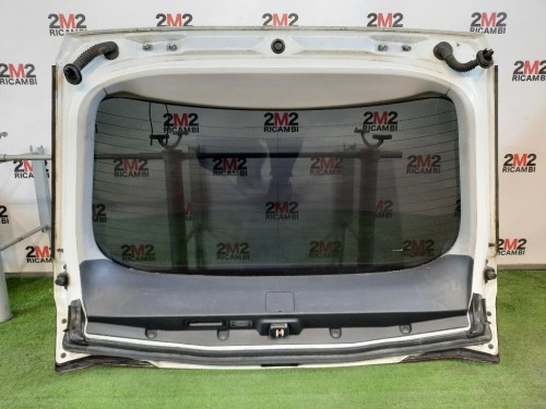 Centralina Iniezione 9X2Q-12A650-P Jaguar XF I 2008