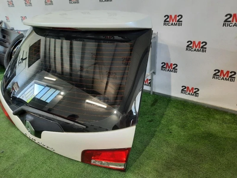 Portello POST NUDO 901008835R Renault Koleos I 2008