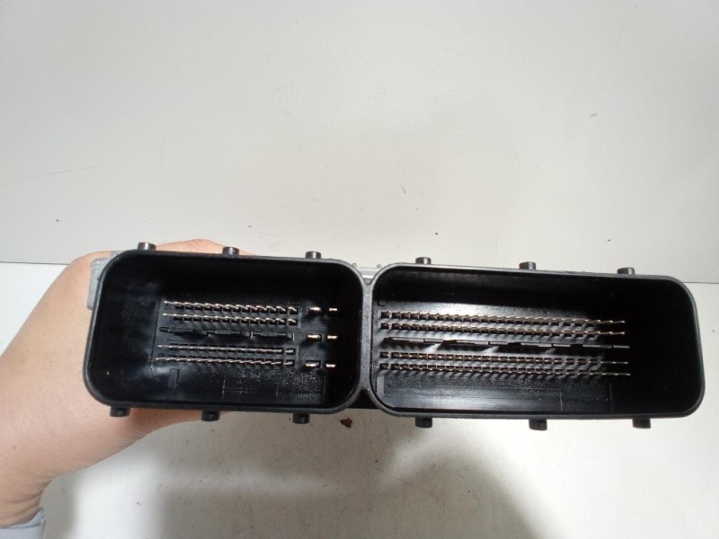 Centralina Iniezione 9X2Q-12A650-P Jaguar XF I 2008