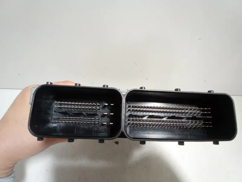 Centralina Iniezione 9X2Q-12A650-P Jaguar XF I 2008