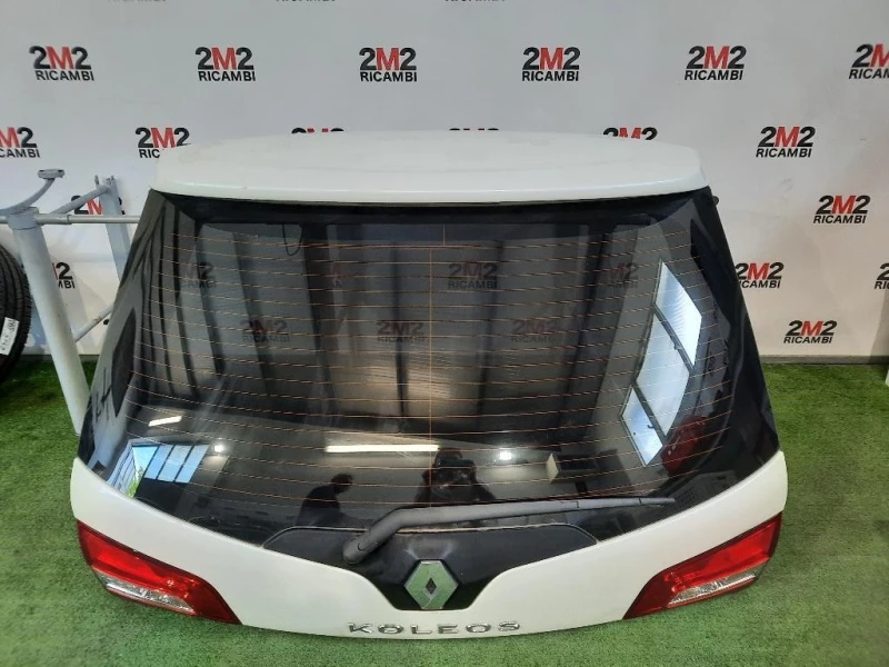 Portello POST NUDO 901008835R Renault Koleos I 2008