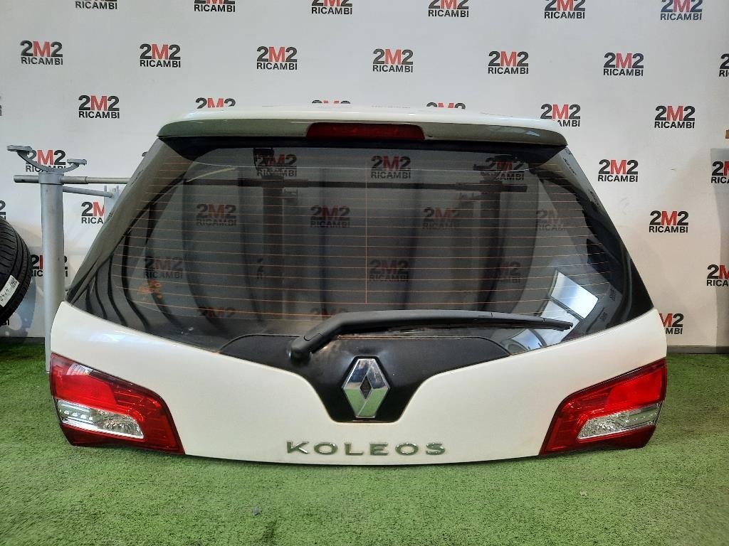 Portello POST NUDO 901008835R Renault Koleos I 2008