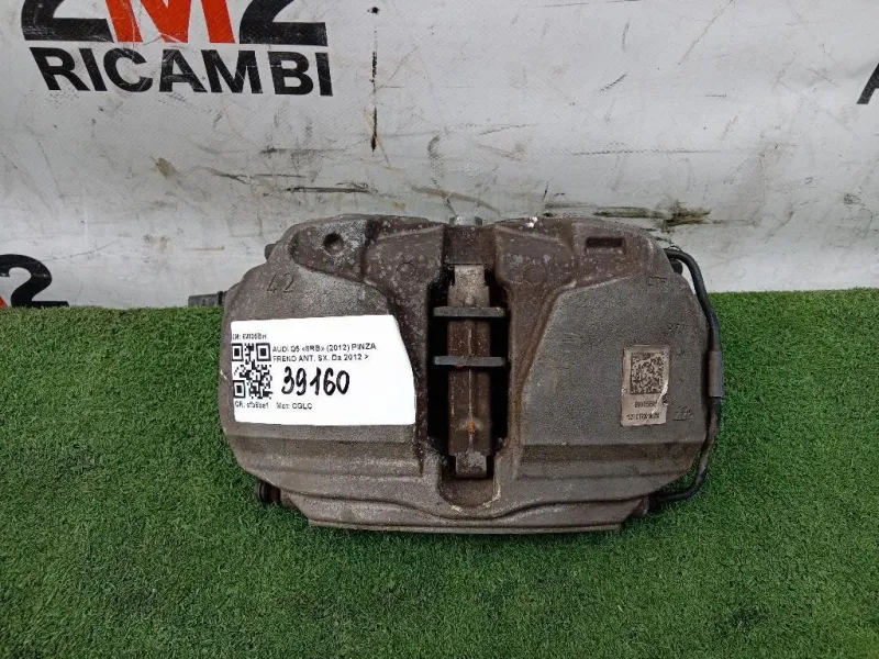 Pinza Freno ANT SX 8W05BH Audi Q5 8RB 2012