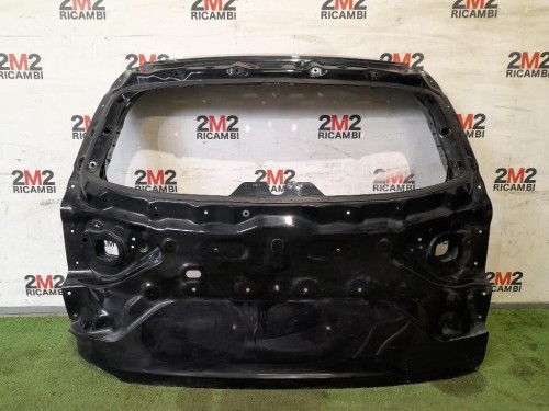 Centralina Iniezione 9X2Q-12A650-P Jaguar XF I 2008