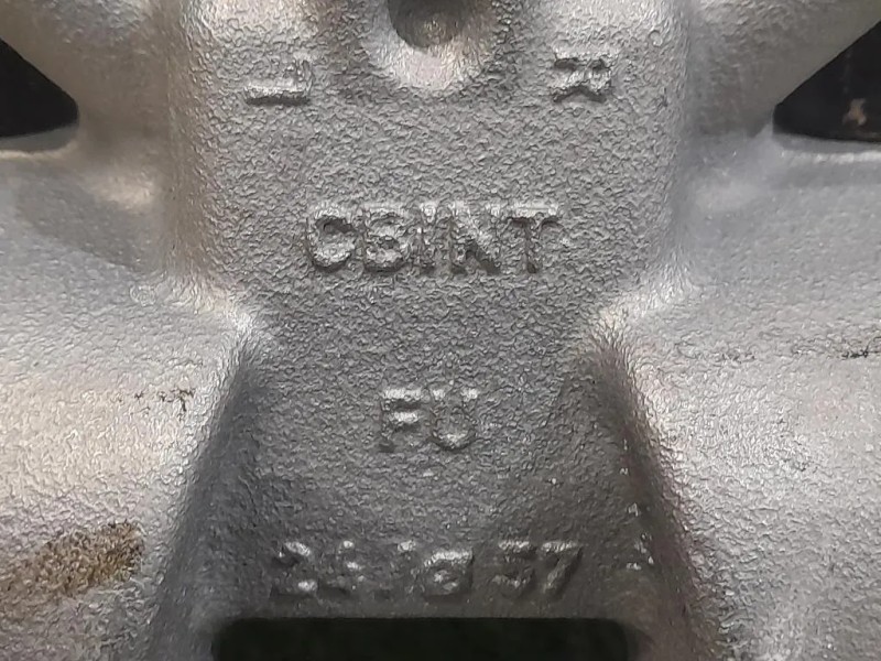 Pinza Freno ANT SX W09209 Bmw Serie 1 F20 Berlina 2012