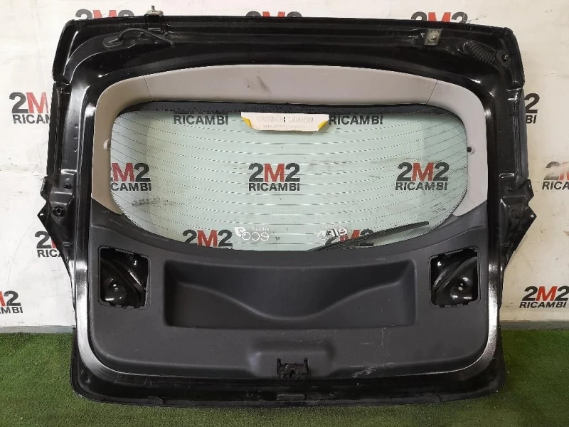 Portello POST 901001260R PORTELLO BAGAGLIAIO COFANO Renault Master IV 2010