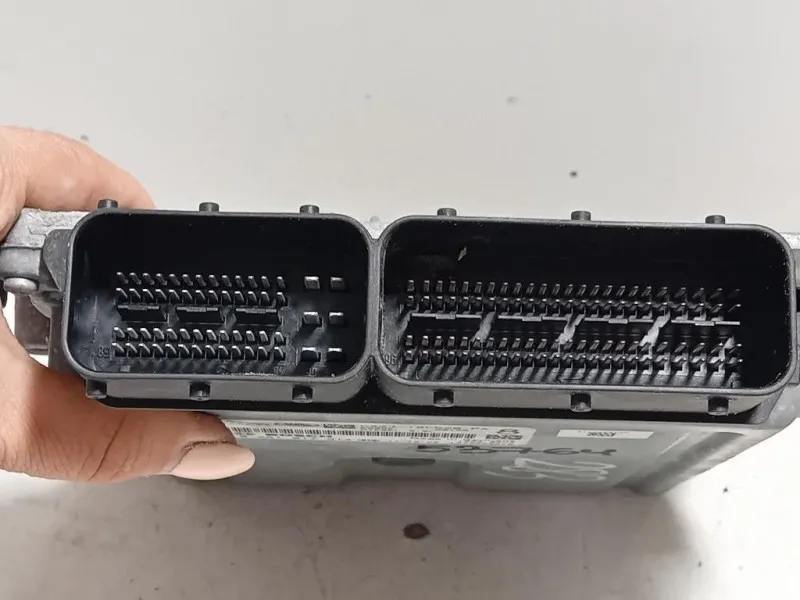 Centralina Iniezione CX23-12C520-PA Jaguar XF I 2011