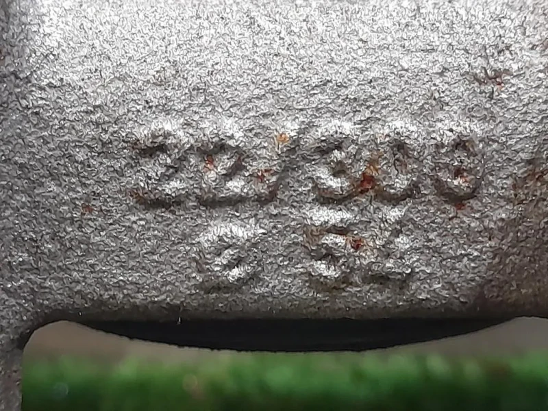 Pinza Freno ANT SX W09209 F20 F30 F31 Bmw Serie 1 F21 Berlina 2012