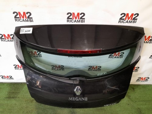 Centralina Iniezione EH22-12C520-PB Jaguar XF I 2011