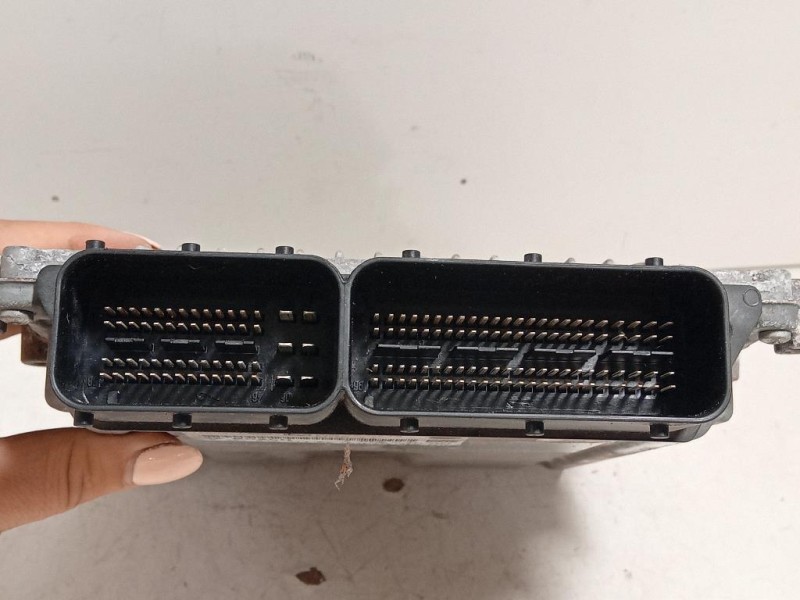 Centralina Iniezione EH22-12C520-PB Jaguar XF I 2011