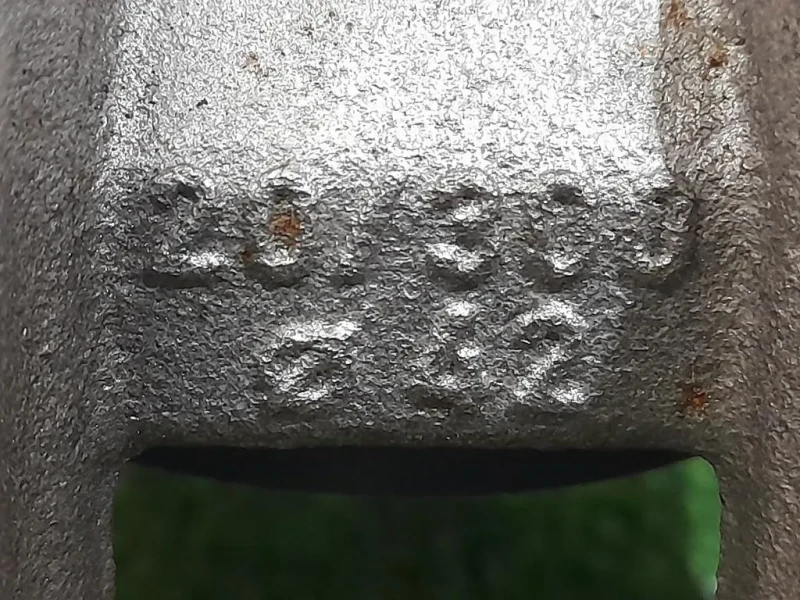 Pinza Freno ANT SX W09282 F20 F30 F31 Bmw Serie 1 F21 Berlina 2012