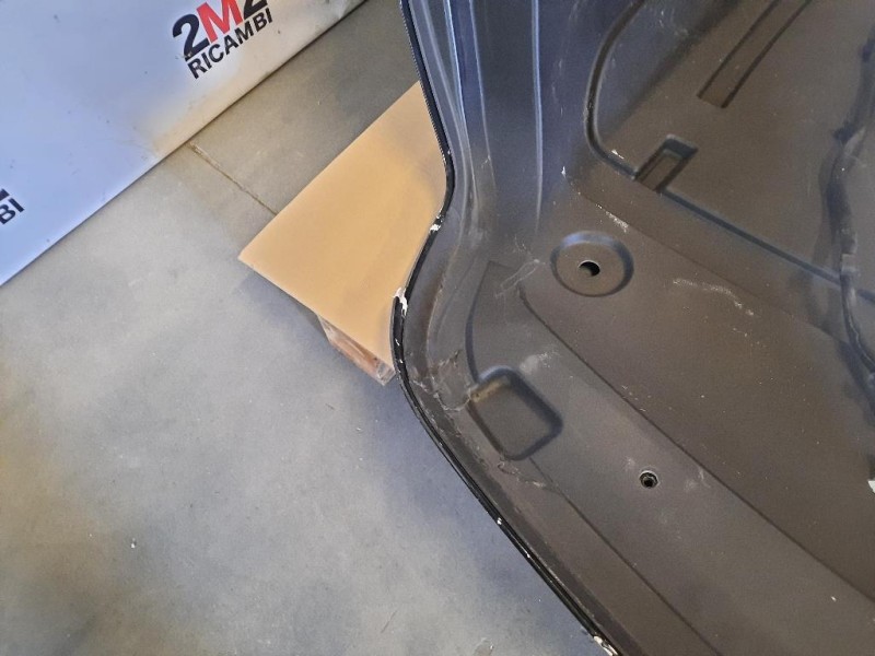 Portello POST NUDO 7751477223 Renault Megane II CC 2003