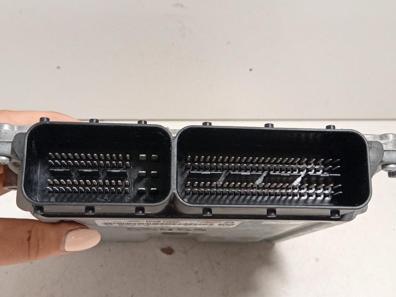 Centralina Iniezione CX23-12C520-PA Jaguar XF I 2011