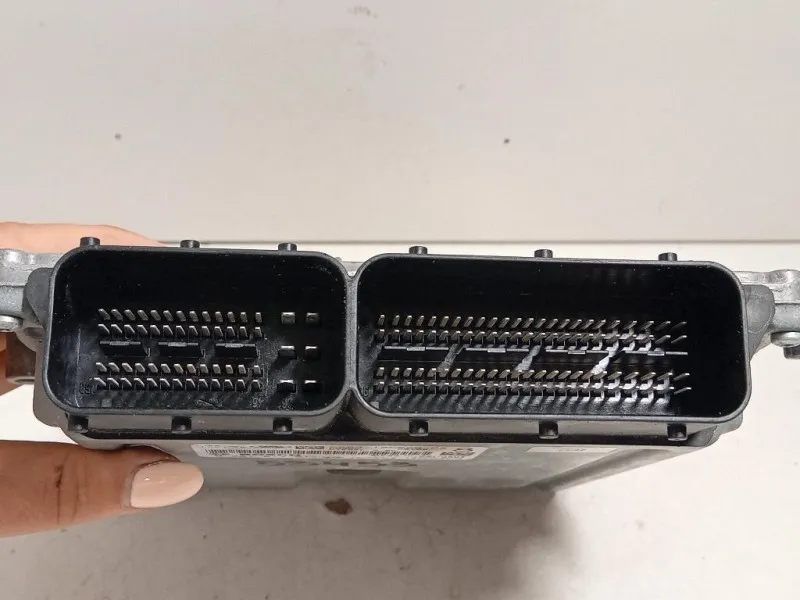 Centralina Iniezione CX23-12C520-PA Jaguar XF I 2011