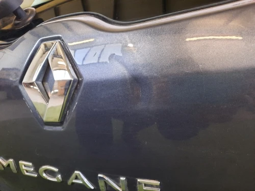 Portello POST NUDO DANNEGGIATO 901001260R Renault Mégane III 2009