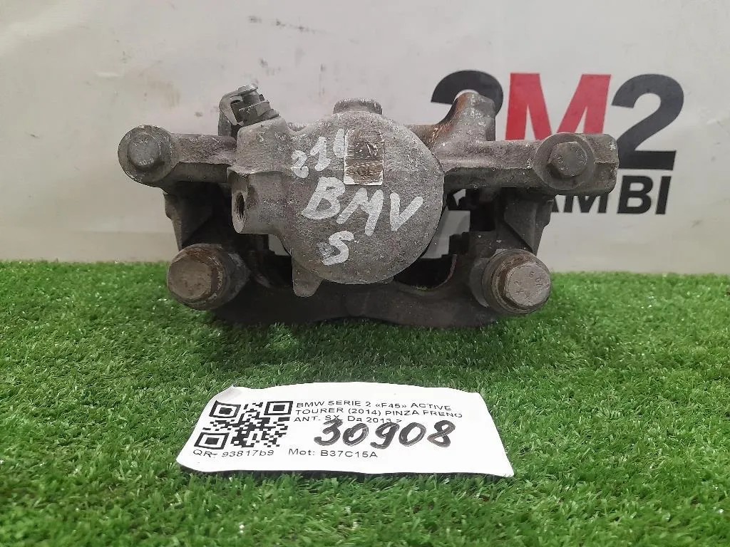 Pinza Freno ANT SX  Bmw Serie 2 F45 Active Tourer 2014