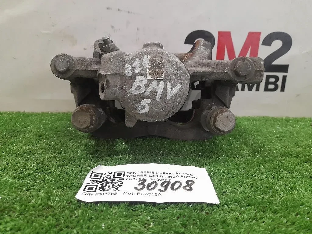 Pinza Freno ANT SX Bmw Serie 2 F45 Active Tourer 2014