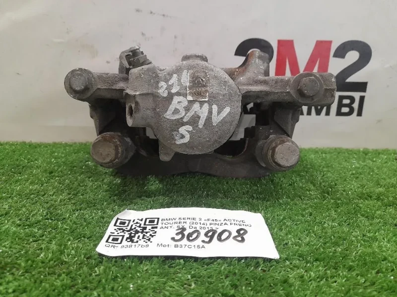 Pinza Freno ANT SX Bmw Serie 2 F45 Active Tourer 2014